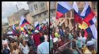 Russian flags: Dousing FG’s sovereignty apprehensions