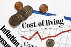 Nigerians groan under high cost of living