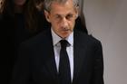 Ex -French president Sarkozy begins 5-year prison sentence