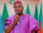 Sooko Tajudeen Lawal: A quintessential politician at 60