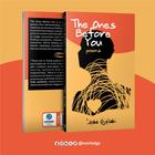 Noirledge snags ’Jọba Ọ̀jẹ̀labí’s poetry debut, as Ipadeola, Familoni, others praise collection