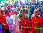 Significance of President Tinubu’s Enugu visit
