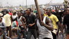 Ending the touting menace