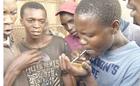 Nigeria’s persistent youth drug crisis