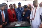Ogun dry port: Yet another game changer in Nigeria’s industrial capital