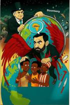 The PR War in the Modern World: How Ukraine’s President Uses Africa for His Own Ends