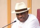 Wike wins as PDP eats the humble pie!