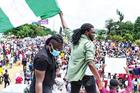 Nationwide protest not the solution