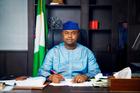 Zacch Adedeji: One year of great strides at FIRS