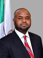 Two years of Adedeji at FIRS: A raft of achievements