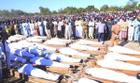 The slaughter continues: How many more must die before Nigeria acts?
