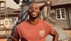 Michael Imossan wins 2024 Sillerman Prize, continuing Nigeria’s hat-trick