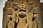 Preserving Nigeria’s artistic legacies