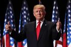 Trump says he thinks Iran’s new supreme leader alive but ‘damaged’