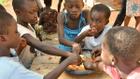 Nigerians want to afford three meals per day