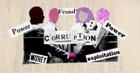 Corruption: Are we really looking in the right direction?