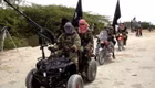 Nigeria’s alarming descent into violence