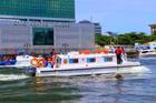The crisis on Nigeria’s waterways