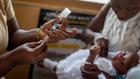 Nigeria’s vaccine crisis