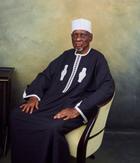 The father of the nation
