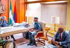 Tinubu must stand firm on Police withdrawal