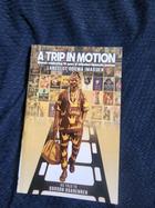 Godson Osarenren unveils Lancelot Oduwa Imasuen’s biography, ‘A Trip in Motion’