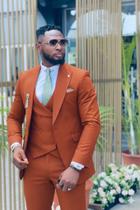AI, tech boom could threaten African craftsmanship – Fashion Guru sounds alarm