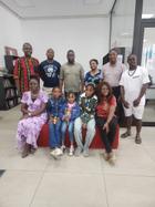 Naija Poetry Fest 2025: Hope, Resilience, and the Power of the Spoken Word
