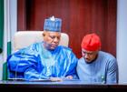 My year working with Vice President Shettima: A personal reflection