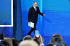 Putin to hold annual press conference Friday