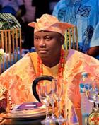 Ooni, Alaafin and dynamic colour of reality