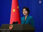 China slams Trump’s plan to control Venezuela’s oil as illegal move