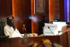 Engaging the world on reforms, growth, and opportunities