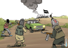 Niger again! We must get security right
