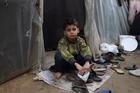 More than 100 children killed in Gaza since ceasefire, UNICEF says