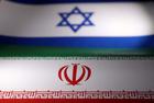 Explosions heard in northern Israel after missiles launched from Iran