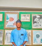 You cannot outwit grief — Adamu Yahuza Abdullahi