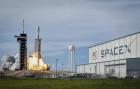 SpaceX shifts focus to Lunar self-growing city putting Mars on the back burner