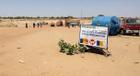 Chad closes border with Sudan