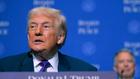 Trump considers limited strike on Iran to press nuclear deal- Report