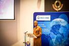 CGC Adeniyi leads WCO enforcement dialogue at global forum