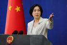 China calls for ceasing military operations after Iran attack spillover