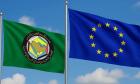 EU, GCC condemn Iranian attacks on Gulf states