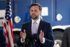 Iran regime change welcome but not main goal – U.S. vice president