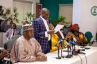 Nigeria awards ₦2.2bn to student innovators