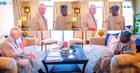 King Charles III hails Nigeria as economic powerhouse during State Banquet