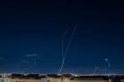 Israel says it intercepted 2 drones from ‘direction of lebanon’