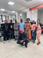 ‘Let Love Lead’: Poetry, art, dialogue shape Naija Poetry Fest’s rendezvous at Alliance Française