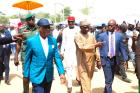 Wike pledges water supply, more infrastructure to Zuba, Gwagwalada communities