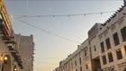 Qatar reports missile attack amid regional escalation